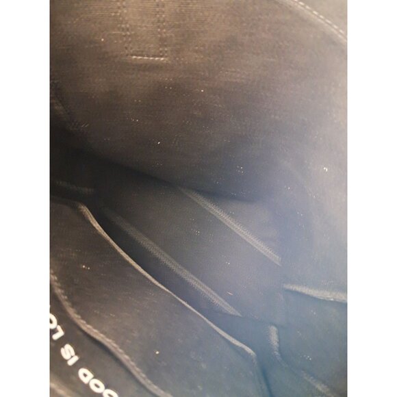 COPY - Michael Kors Watch Hunger Stop LOVE Tote Bag - Picture 11 of 15